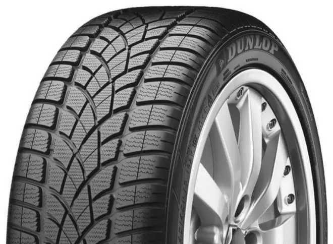 295/30R19 100W, Dunlop, Sport 3D MS