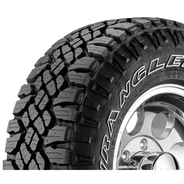 Goodyear WRANGLER DURATRAC 255/70 R18 116Q