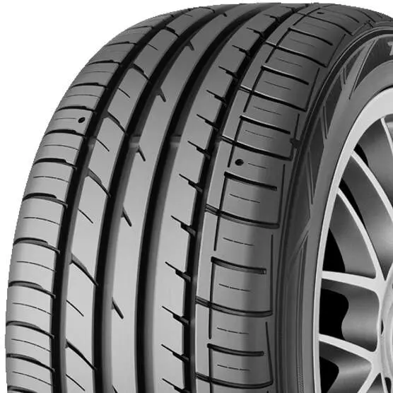 Falken ZIEX ZE914B ( 225/45 R17 91W s ochrannou ráfku (MFS) BLK )