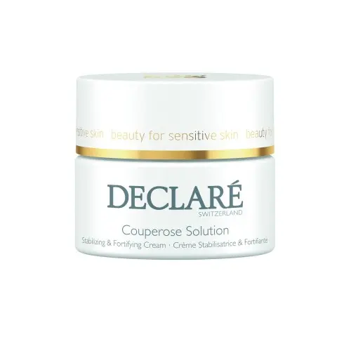 DECLARÉ Switzerland Couperose Solution krém na kuperózu 50ml