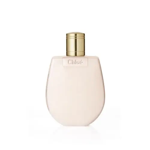 Chloé Nomade Body Lotion tělové mléko 200 ml