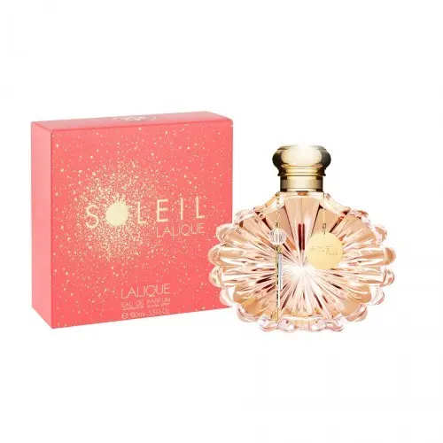 Lalique Lalique Soleil parfémová voda 100ml