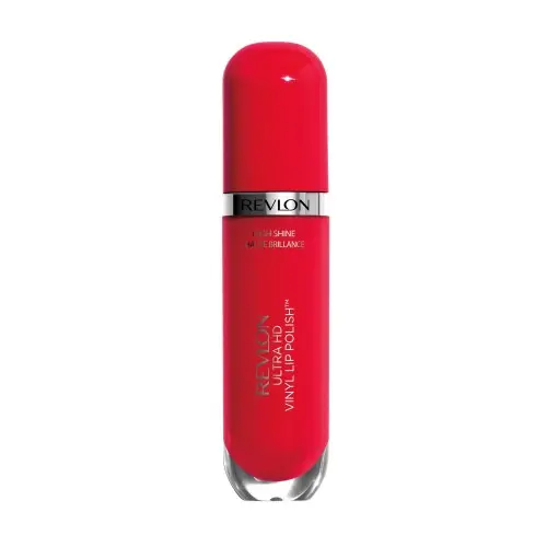 Revlon Ultra HD Vinyl Lip Polish lesk na rty - HD She’s On Fire 32 g