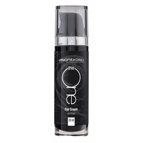 ASOMBROSO BY OSMANY LAFFITA The One Eye Cream oční krém 30 ml
