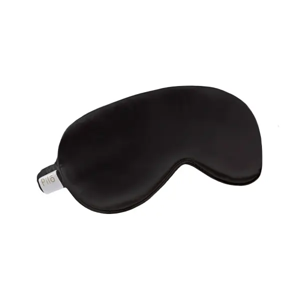 Pilō Pilō | Silk Sleeping Mask hedvábná maska na spaní 24x11 cm