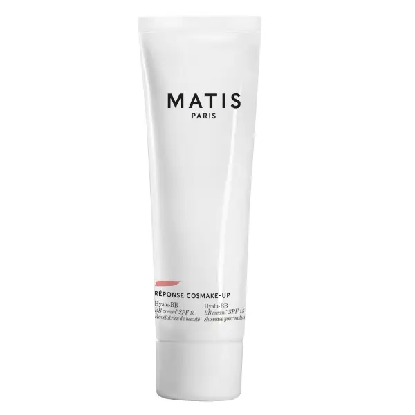 Matis Paris Réponse Cosmake-Up Hyalu BB cream BB krém 50 ml