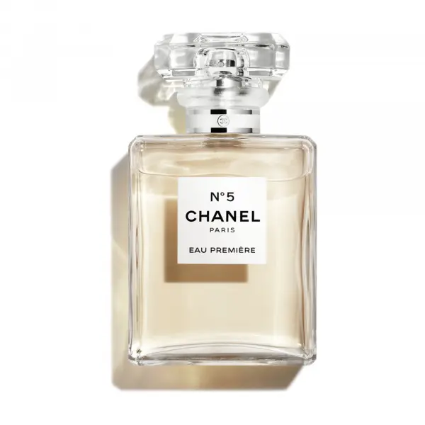 CHANEL N°5 Eau première s rozprašovačem - EAU DE PARFUM 35ML 35 ml