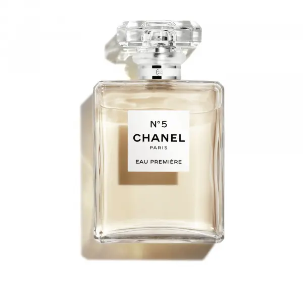 CHANEL N°5 Eau première s rozprašovačem - EAU DE PARFUM 50ML 50 ml