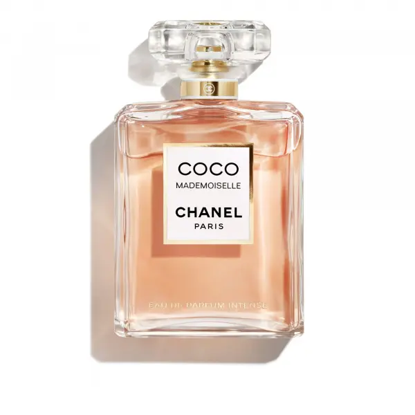 CHANEL Coco mademoiselle Intenzivní parfémová voda s rozprašovačem - EAU DE PARFUM INTENSE 200ML 200 ml