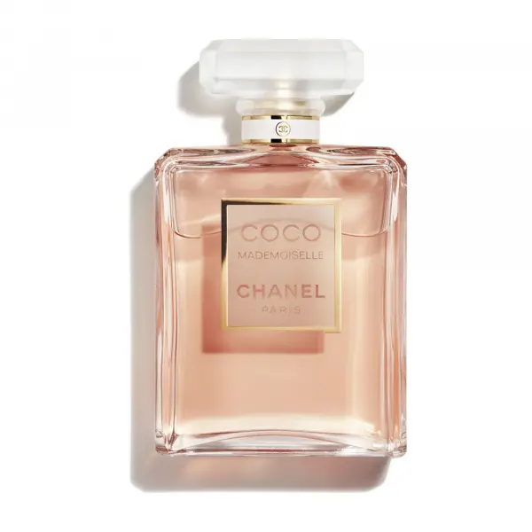 CHANEL Coco mademoiselle Parfémová voda s rozprašovačem - EAU DE PARFUM 50ML 50 ml