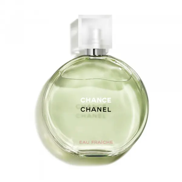 Chanel Chance Eau Fraiche - EDT