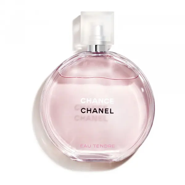 CHANEL Chance eau tendre Toaletní voda s rozprašovačem - EAU DE TOILETTE 100ML 100 ml