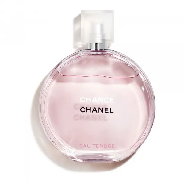 CHANEL Chance eau tendre Toaletní voda s rozprašovačem - EAU DE TOILETTE 150ML 150 ml