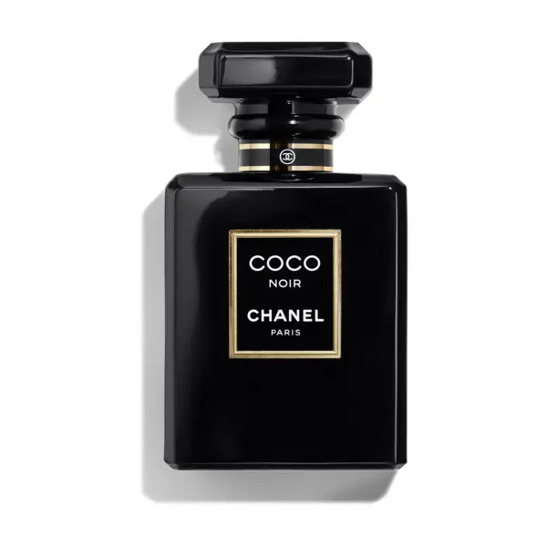 CHANEL Coco noir Parfémová voda s rozprašovačem - EAU DE PARFUM 35ML 35 ml