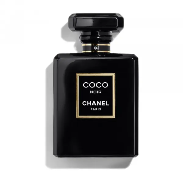 CHANEL Coco noir Parfémová voda s rozprašovačem - EAU DE PARFUM 50ML 50 ml