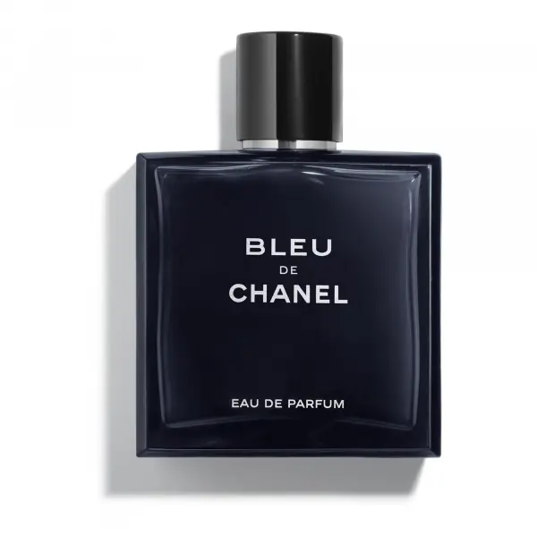 CHANEL Bleu de chanel Parfémová voda s rozprašovačem - EAU DE PARFUM 100 ml
