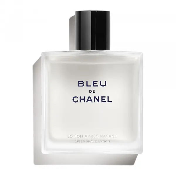 Chanel Bleu De Chanel - voda po holení 100 ml
