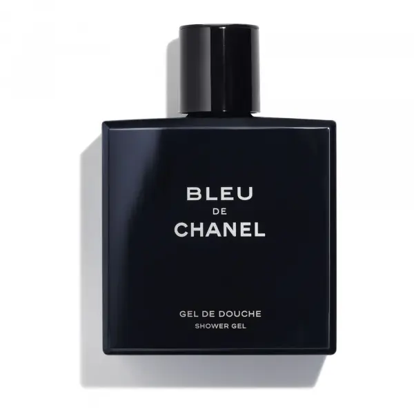 Chanel Bleu De Chanel - sprchový gel 200 ml