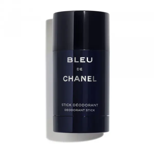 Chanel Bleu De Chanel - tuhý deodorant 75 ml