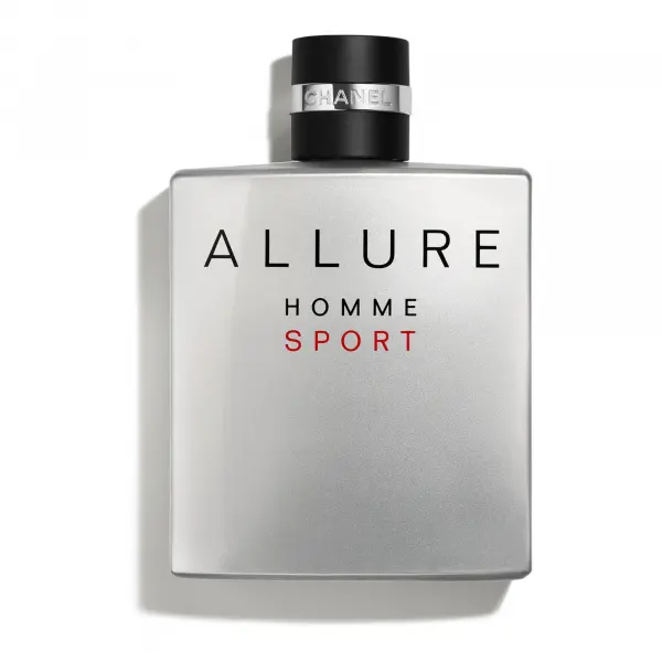 CHANEL Allure homme sport Toaletní voda s rozprašovačem - EAU DE TOILETTE 150ML 150 ml