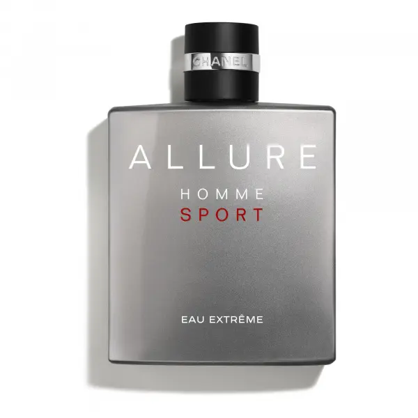 CHANEL Allure homme sport eau extrême Eau de parfum spray - EAU DE PARFUM 150ML 150 ml