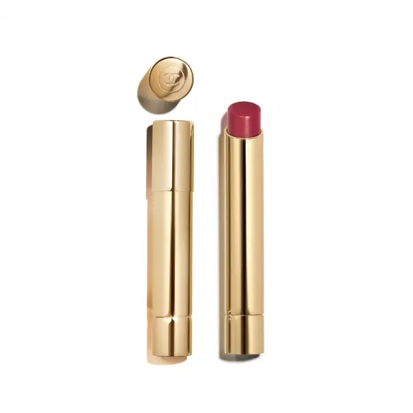 CHANEL ROUGE ALLURE L’EXTRAIT – NÁPLŇ VYSOCE INTENZIVNÍ RTĚNKA. KONCENTROVANÁ ZÁŘE A PÉČE - 832 2G 2 g