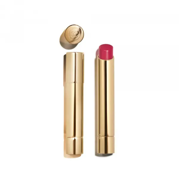 CHANEL ROUGE ALLURE L’EXTRAIT – NÁPLŇ VYSOCE INTENZIVNÍ RTĚNKA. KONCENTROVANÁ ZÁŘE A PÉČE - 838 2G 2 g