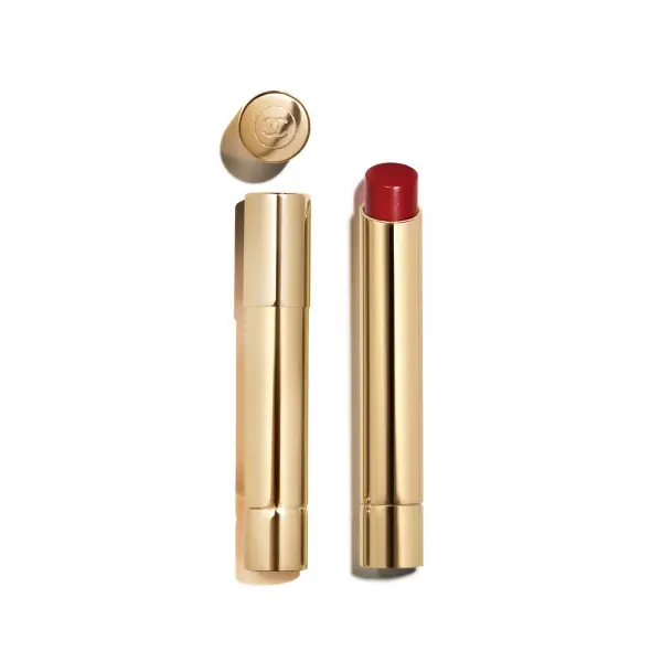 CHANEL ROUGE ALLURE L’EXTRAIT – NÁPLŇ VYSOCE INTENZIVNÍ RTĚNKA. KONCENTROVANÁ ZÁŘE A PÉČE - 858 2G 2 g