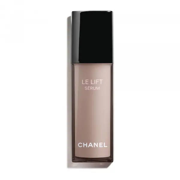 CHANEL Le lift serum Zjemňuje - zpevňuje - posiluje - LAHVIČKA S PUMPIČKOU 30ML 30 ml
