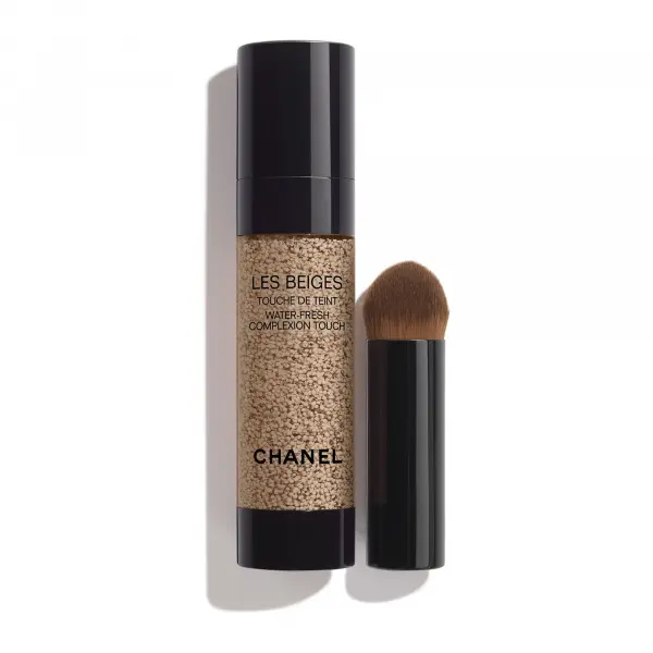CHANEL Les beiges water-fresh complexion touch Sjednocuje – rozjasňuje – hydratuje<br> - B10 20 ml