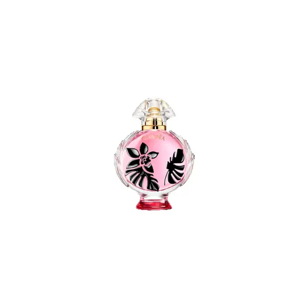 Rabanne Olympea Flora parfémová voda 30 ml