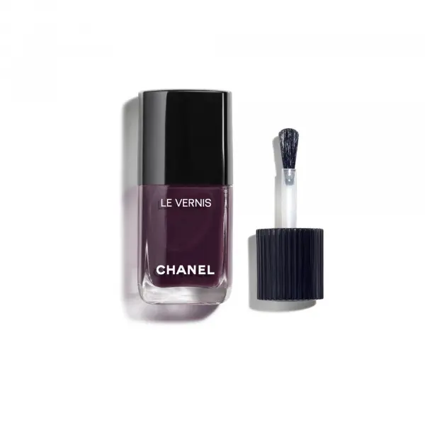CHANEL LE VERNIS DLOUHOTRVAJÍCÍ LAK NA NEHTY - 141 OISEAU DE NUIT 13ML 13 ml