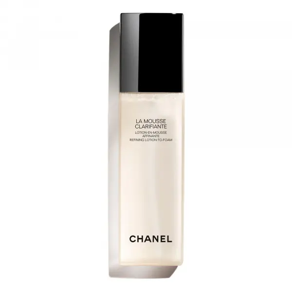 CHANEL La mousse clarifiante čistící lotion, které proměníte v pěnu 150 ml