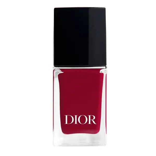 Dior Vernis lak na nehty - 853 Rouge Trafalgar 10 ml
