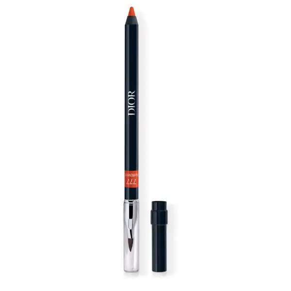 Dior Rouge Dior Contour konturovací tužka na rty s neobtiskující se texturou - 777 Fahrenheit 1,2 g