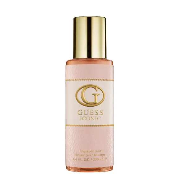 Guess Iconic Mist tělová mlha 250 ml