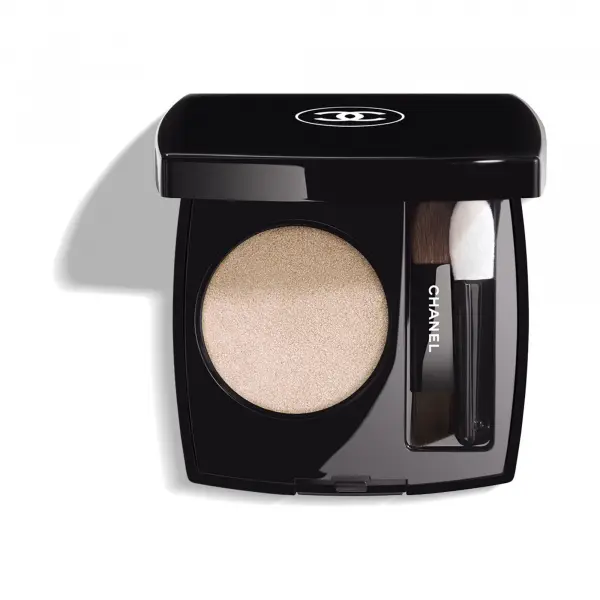 CHANEL CHANEL OMBRE ESSENTIELLE MULTI-USE LONGWEARING EYESHADOW OČNÍ STÍN - 234 BEIGE SABLE 1.9G 1.9G