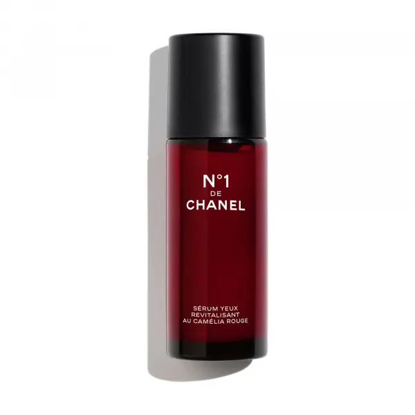 CHANEL - N°1 DE CHANEL REVITALIZING EYE SERUM - Vyhlazuje, Obnovuje, Otevírá Pohled