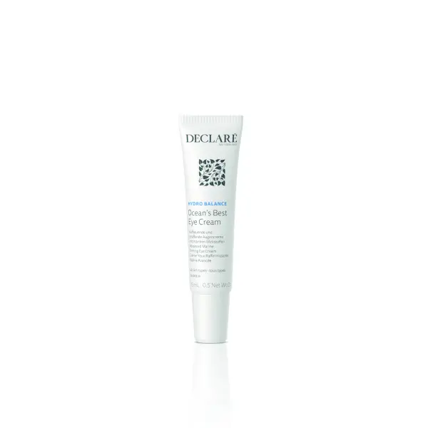 DECLARÉ Switzerland Ocean´s Best Eye Cream oční krém 15 ml