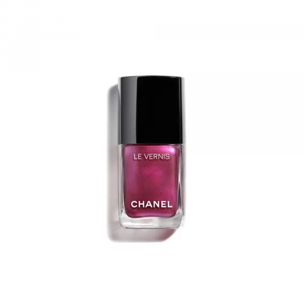 CHANEL LE VERNIS DLOUHOTRVAJÍCÍ LAK NA NEHTY - 191 CHARMER 13ML 13 ml