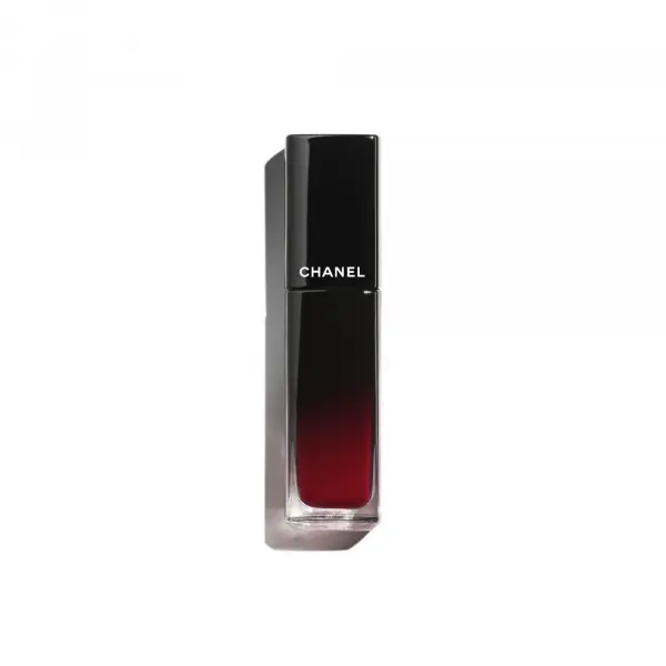 CHANEL ROUGE ALLURE LAQUE TEKUTÁ RTĚNKA S DLOUHOTRVAJÍCÍM LESKEM - 95 SPELL 5.5ML 5 ml