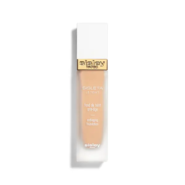 Sisley Sisleÿa Le Teint rozjasňující make-up - 2N IVORY BEIGE 30 ml