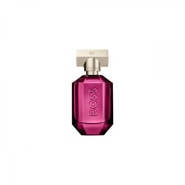 Hugo Boss The Scent Magnetic Eau de Parfum for Her parfémová voda 50 ml