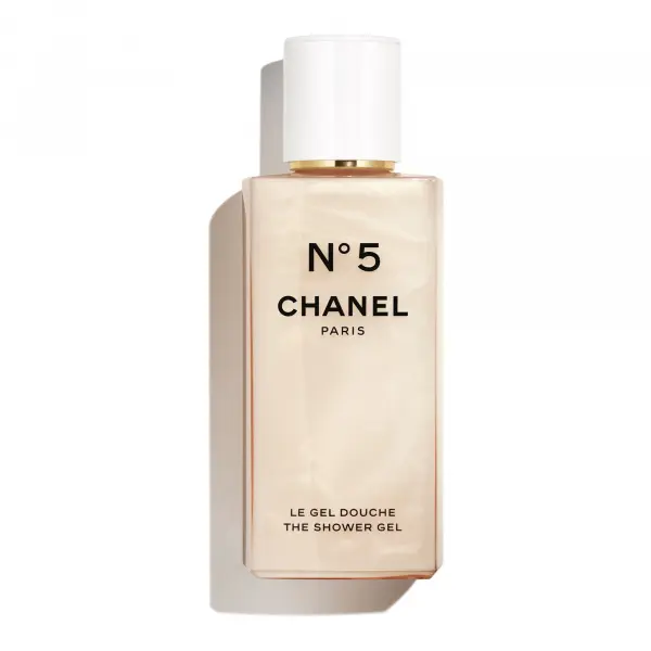Chanel Sprchový gel N°5 (The Shower Gel) 200 ml