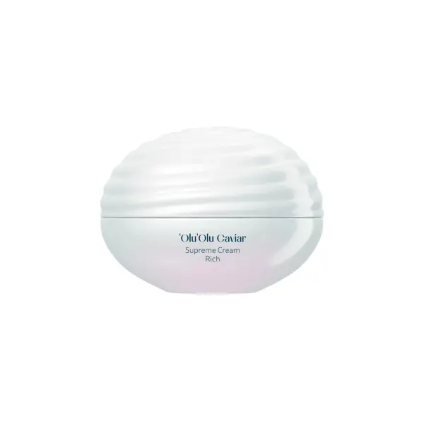 DECLARÉ Switzerland 'Olu'Olu Caviar Supreme Cream Rich celodenní krém pro suchou pleť 50 ml