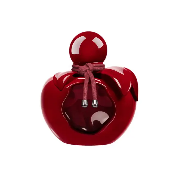 Nina Ricci Nina Rouge Crush parfémová voda 50 ml
