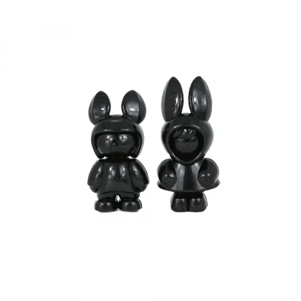 Mr&Mrs Fragrance Andy&Frida Secret Black vůně do auta