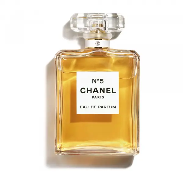 CHANEL N°5 Parfémová voda s rozprašovačem - EAU DE PARFUM 50ML 50 ml