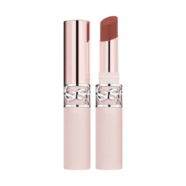 Yves Saint Laurent YSL LOVENUDE BALM rtěnka s pudrovým efektem - 05 APPLE SIN 3 g