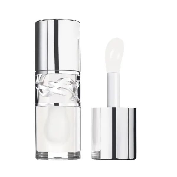 Yves Saint Laurent LOVESHINE Plumping Lip Oil Gloss zvětšující olejový lesk na rty - 11 Radiant Glass 6 ml